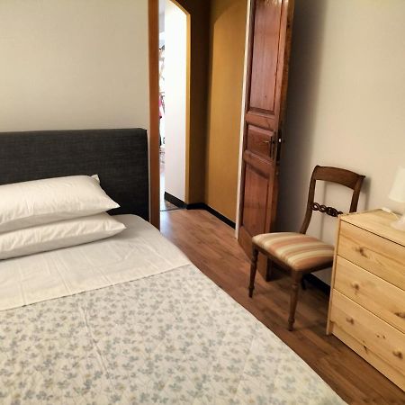 Apartament La Casa Di Fabi Arcola Zewnętrze zdjęcie