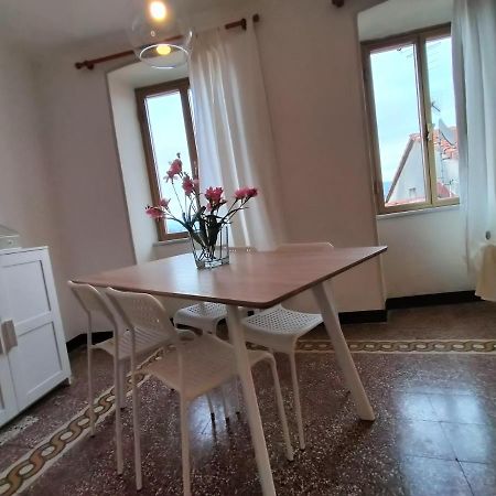 Apartament La Casa Di Fabi Arcola Zewnętrze zdjęcie