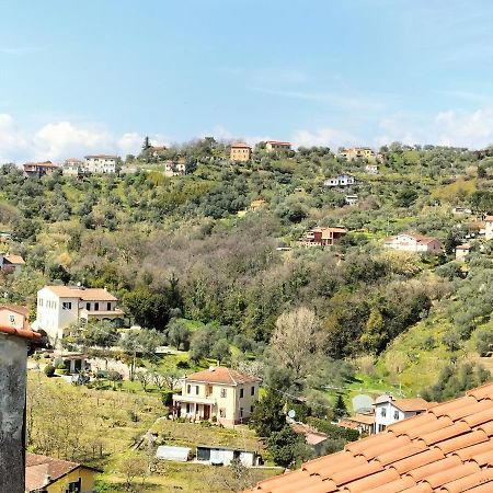 Apartament La Casa Di Fabi Arcola Zewnętrze zdjęcie