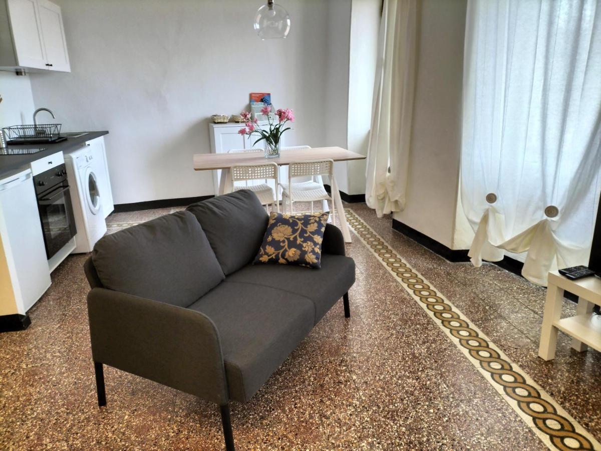 Apartament La Casa Di Fabi Arcola Zewnętrze zdjęcie