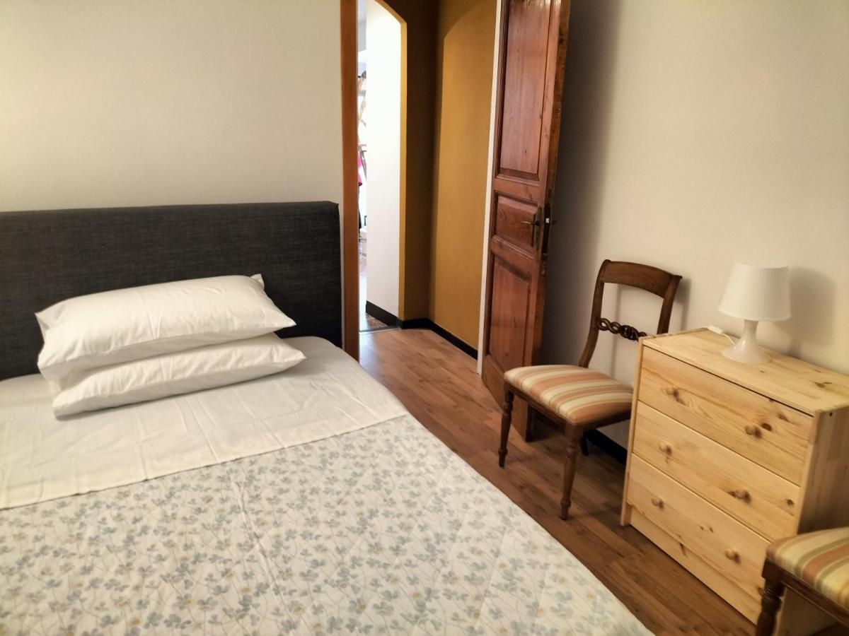 Apartament La Casa Di Fabi Arcola Zewnętrze zdjęcie