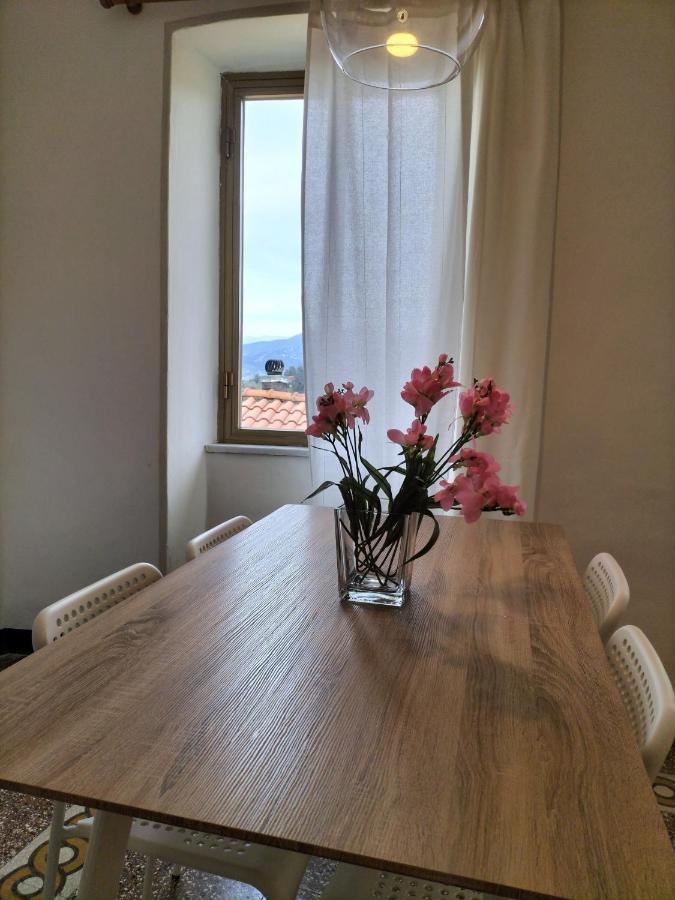 Apartament La Casa Di Fabi Arcola Zewnętrze zdjęcie