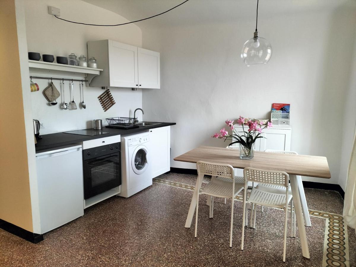 Apartament La Casa Di Fabi Arcola Zewnętrze zdjęcie
